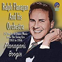 Ralph Flanagan Flanagan's Boogie